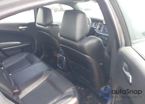 2019 Dodge Charger Sxt Rwd из США, поврежденный, VIN 2C3CDXBGXKH736533